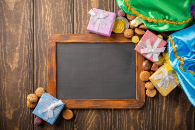 Hollanda bayramı Sinterklaas geçmişi