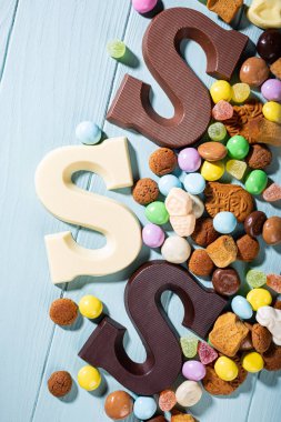 Hollanda kış tatili Sinterklaas