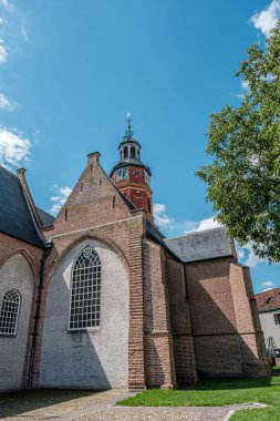 Sint Lambertuskerk Protestan Kilisesi