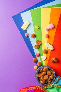 Hollanda 'da Aziz Nicholas Günü