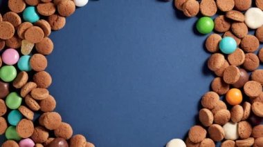 Hollanda bayramı Sinterklaas geçmişi
