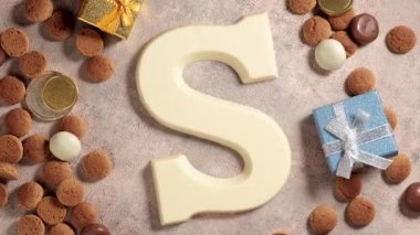 Hollanda bayramı Sinterklaas geçmişi
