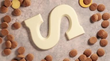 Hollanda bayramı Sinterklaas geçmişi