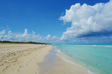 Tropikal Karayipler kumsala Küba, Karayip bölgesi