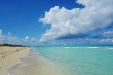 Tropikal Karayipler kumsala Küba, Karayip bölgesi