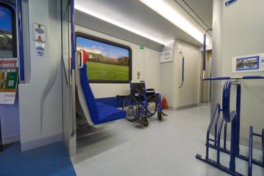 Moskova merkezi çapları