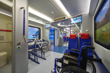 Moskova merkezi çapları