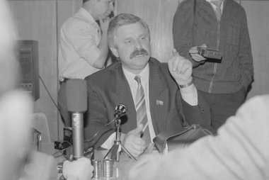 Alexander Vladimirovich Rutskoy