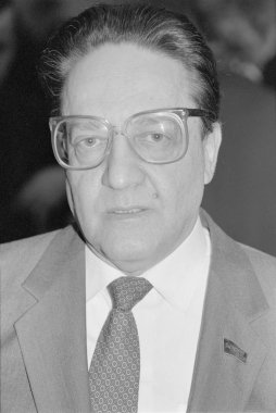 Pavel Grigoryevich Bunich