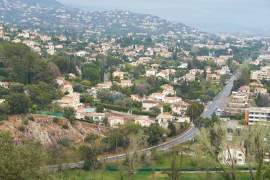 Mandelieu-La Napoule