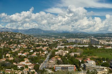 Mandelieu-La Napoule