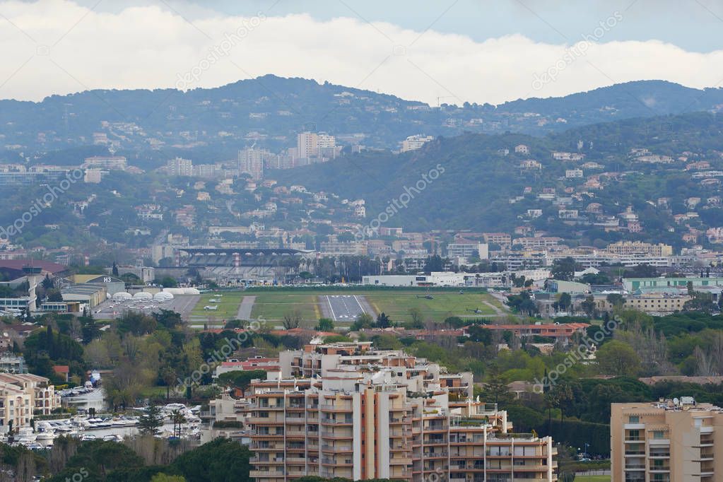 Mandelieu-La Napoule