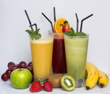 Mohito enerji gün için