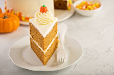 Kabak pasta katmanlı