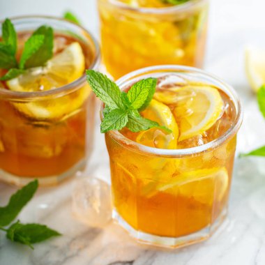 Tekila Gündoğumu kokteyli