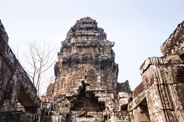 Banteay Kdei a Siem reap, Cambogia — Foto Stock