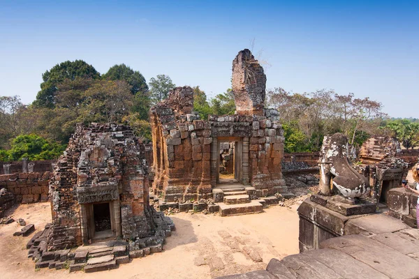 Pre rup temple in Angkor complex in Cambodia — Stock Photo, Image