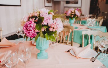 vista del lago y la isla