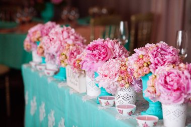 vista del lago y la isla