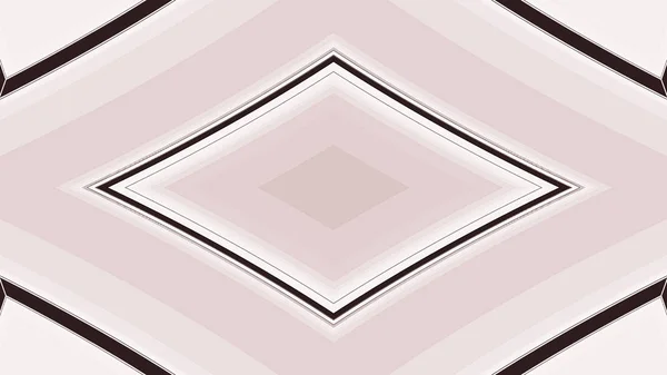 Raute Oder Diamant Geometrischer Hintergrund Abstrakte Bunte Quadratische Geometrische Gestaltung — Stockfoto