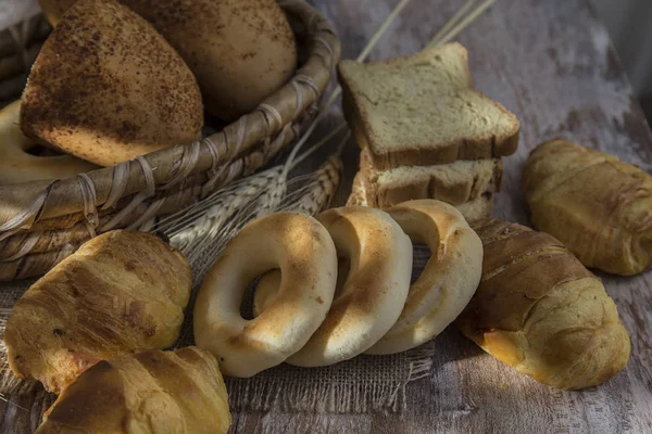 taze ekmek yapım ürünleri - gözleme - ekmek - ekmek