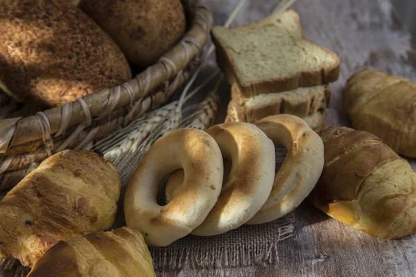 taze ekmek yapım ürünleri - gözleme - ekmek - ekmek