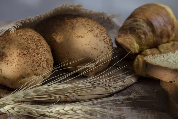 taze ekmek yapım ürünleri - gözleme - ekmek - ekmek
