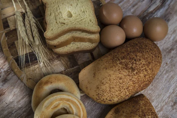 taze ekmek yapım ürünleri - gözleme - ekmek - ekmek