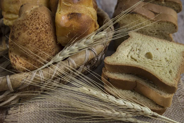 taze ekmek yapım ürünleri - gözleme - ekmek - ekmek