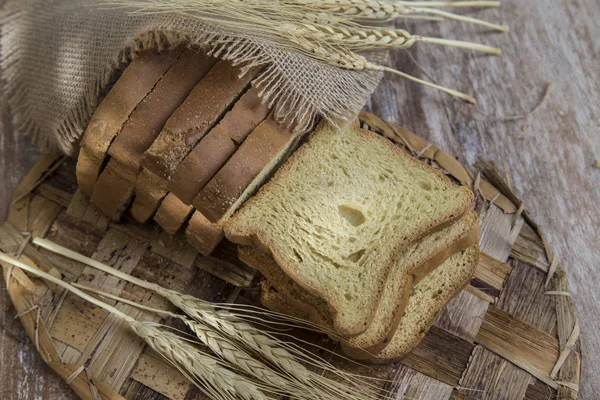 taze ekmek yapım ürünleri - gözleme - ekmek - ekmek