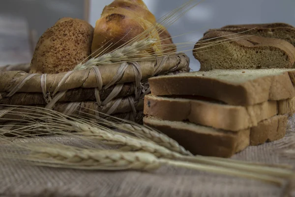 taze ekmek yapım ürünleri - gözleme - ekmek - ekmek