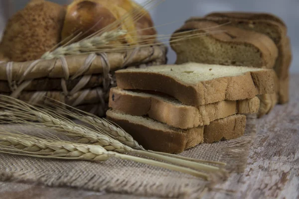 taze ekmek yapım ürünleri - gözleme - ekmek - ekmek