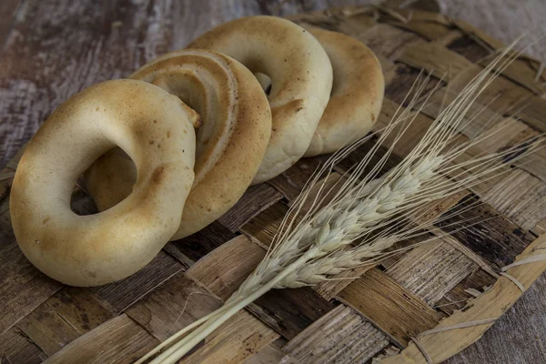 taze ekmek yapım ürünleri - gözleme - ekmek - ekmek
