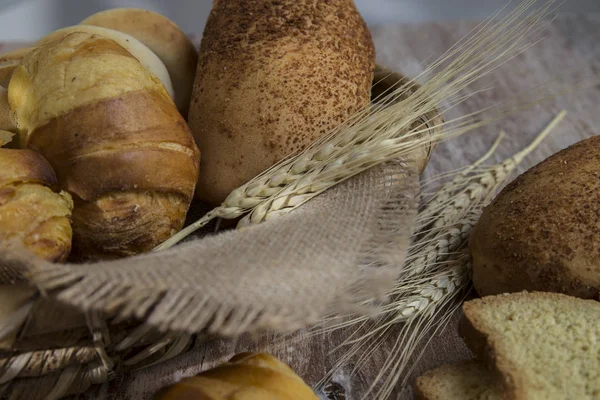 taze ekmek yapım ürünleri - gözleme - ekmek - ekmek