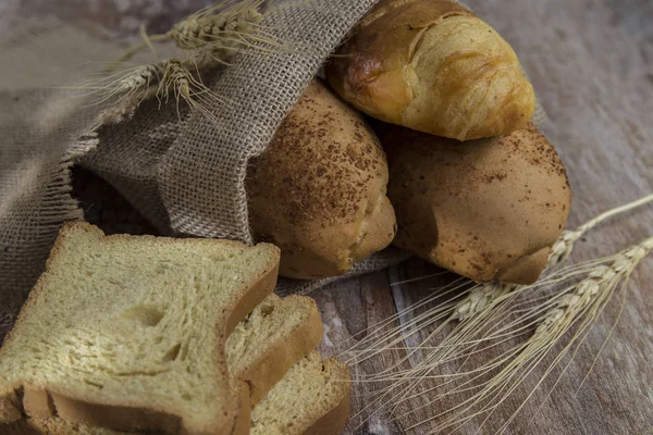 taze ekmek yapım ürünleri - gözleme - ekmek - ekmek