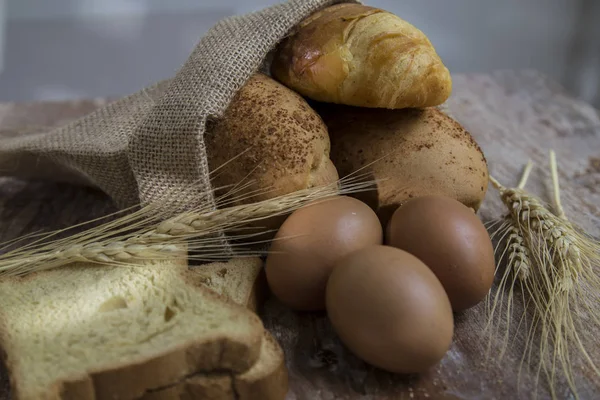 taze ekmek yapım ürünleri - gözleme - ekmek - ekmek