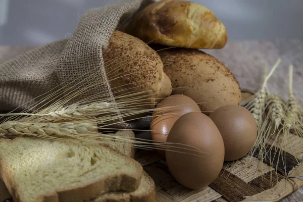 taze ekmek yapım ürünleri - gözleme - ekmek - ekmek