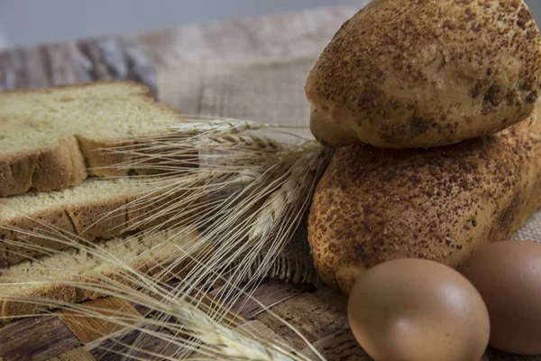 taze ekmek yapım ürünleri - gözleme - ekmek - ekmek