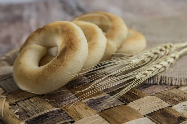 taze ekmek yapım ürünleri - gözleme - ekmek - ekmek
