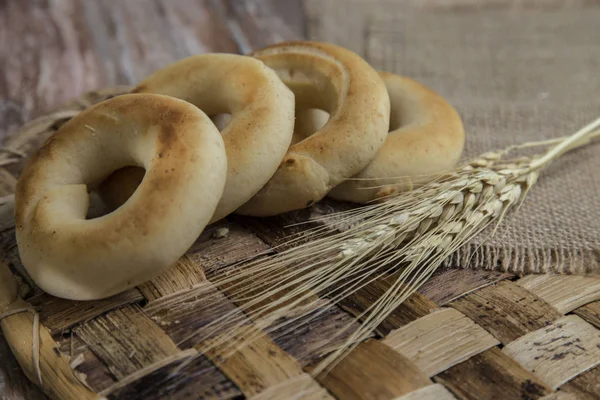 taze ekmek yapım ürünleri - gözleme - ekmek - ekmek