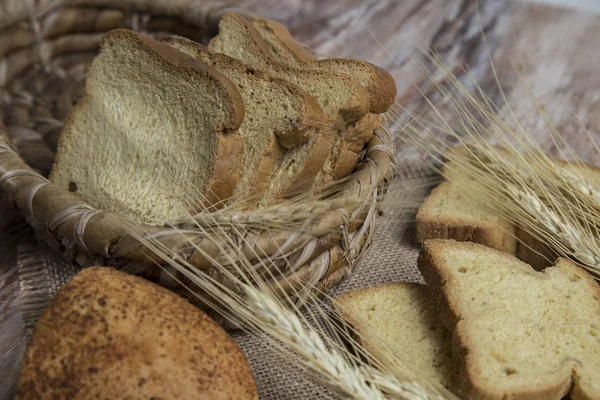 taze ekmek yapım ürünleri - gözleme - ekmek - ekmek