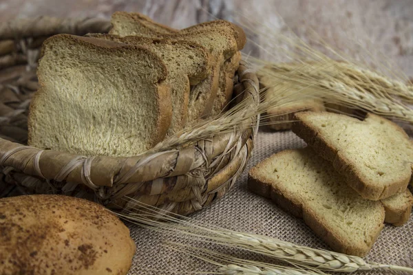 taze ekmek yapım ürünleri - gözleme - ekmek - ekmek