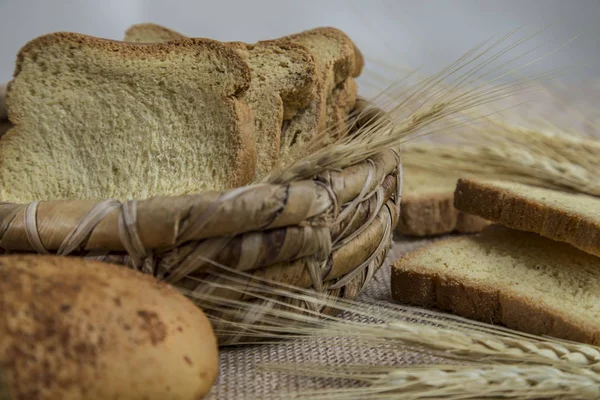 taze ekmek yapım ürünleri - gözleme - ekmek - ekmek