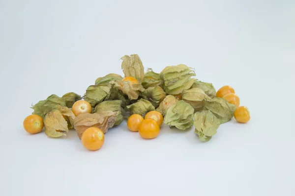 zengin cape Bektaşi üzümü suyu, zengin C vitamini - Physalis peruviana