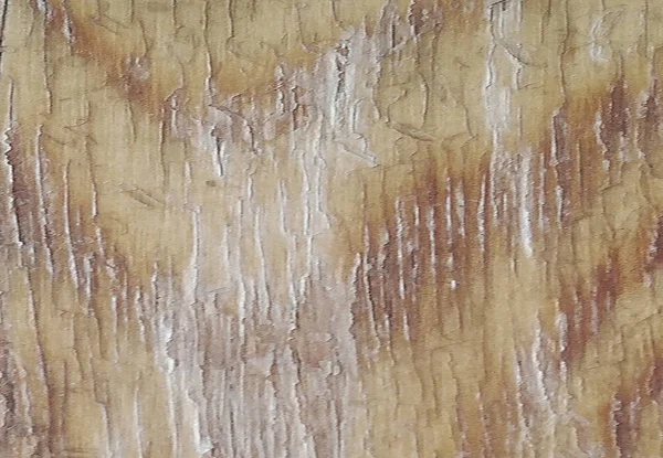 bir ışık ile eski bir kaba ahşap doku şeklinde arka plan bulanıklık etkisi açık kahverengi renk