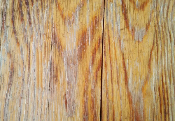 sarı arka plan eski ahşap kaba, bazı yerler beyaz tahta'kırık