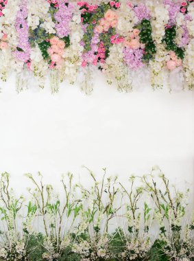 zemin düğün kullanmak için arka plan