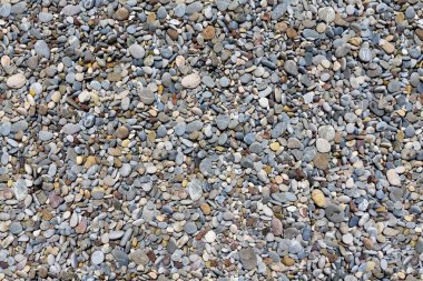 Arka plan Dikişsiz desen taş yığını