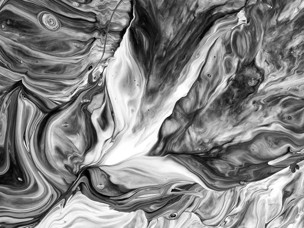 Yaratıcı soyut el boyası arka plan, duvar kağıdı, doku fırça darbeleriyle tuvale akrilik resmin yakın plan bir parçası. Modern sanat. Çağdaş sanat.