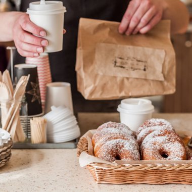 Halka Mağaza Sayacı